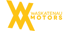 Waskatenau Motors